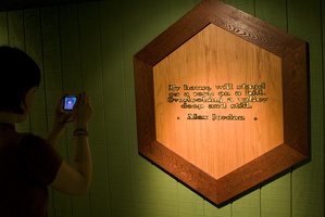 313-9957 House on the Rock - Quotation